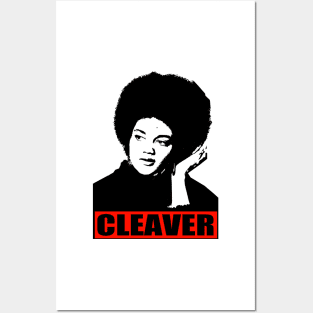 Kathleen Cleaver Posters and Art